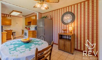 1911 Beck Ave, Cody, WY 82414