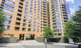 2001 15TH St N 608, Arlington, VA 22201