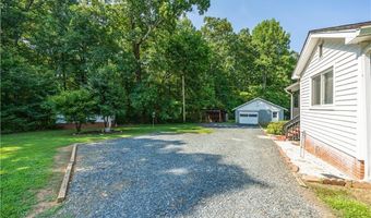 545 Mount Shepherd Rd, Asheboro, NC 27205