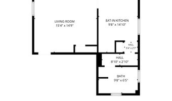 406 4th Ave 4, Asbury Park, NJ 07712