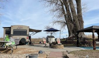 Lot 21 The Wilds RV Assoc at Bartlett Shores Lot, Bartlett, IA 51654