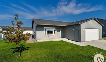 2324 Clubhouse Way, Billings, MT 59105