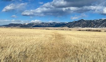 Lot 25 Tbd Lonesome Dove Road, Cameron, MT 59720