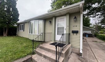 1618 Douglas Ave, Ames, IA 50010