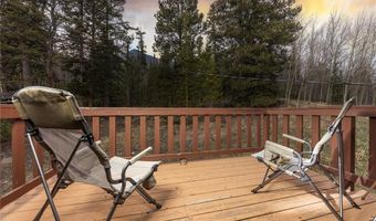 2399 CR-6, Alma, CO 80440