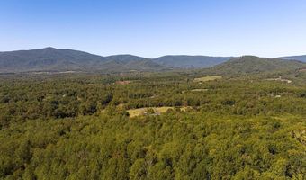 722 GREENFIELD MOUNTAIN FARM Lot 19 20 21 And 22, Afton, VA 22920