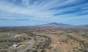 2 4acres W Conaway Cir 201, Benson, AZ 85602