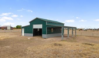 151 N FM 2381, Bushland, TX 79124