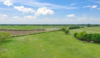 Tbd Lot Pt 15 & 16 County Road 1271, Alvord, TX 76225
