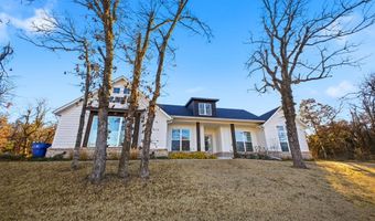 8241 Red Feather, Arcadia, OK 73007