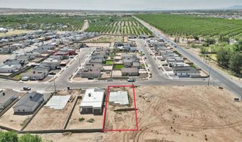601 Harvest Grove Ln, Socorro, TX 79927