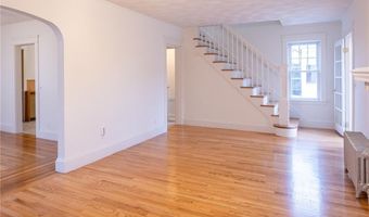 28 Rosewood Ave, Cranston, RI 02905