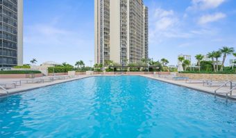 20301 W Country Club Dr 1122, Aventura, FL 33180