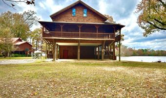 2077 Pumpkin Creek Rd, Brooksville, MS 39739