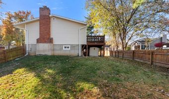 407 Tulsa Ave, Ballwin, MO 63021