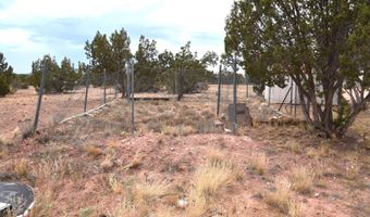 45437 N Jacqueline Hill Dr, Ash Fork, AZ 86320