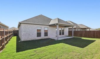 1037 Nighthawk Trl, Alvarado, TX 76009