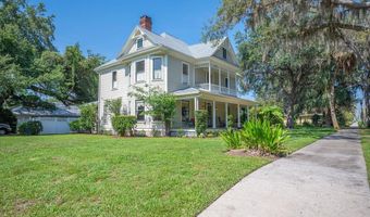 645 E CHURCH St, Bartow, FL 33830