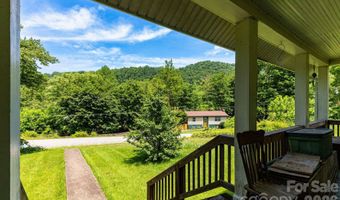 329 N Fork Rd, Barnardsville, NC 28709