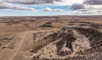 TBD Iron Mountain Rd, Chugwater, WY 82210