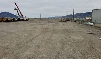 950 N McGill Hwy, Ely, NV 89301