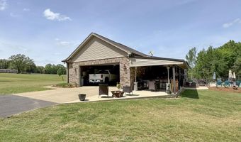 1311 Harmon Rd, Batesville, MS 38606