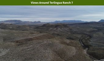 Ivy Rd, Alpine, TX 79830