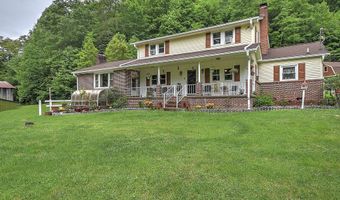24483 Cave Creek Rd, Abingdon, VA 24211