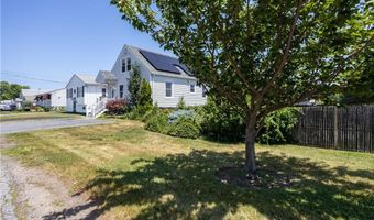 46 Irving St, North Providence, RI 02904