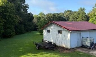 43 Danville Rd, Big Sandy, TN 38221