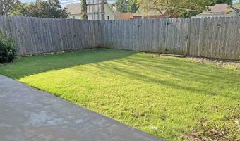 723 Maple, Alva, OK 73717