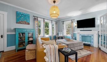 95 Saint Paul St, North Smithfield, RI 02896