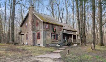 8262 Hilltop, Alanson, MI 49706