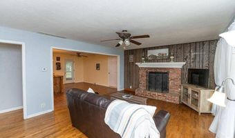 106 S Clark St, Adrian, MO 64720
