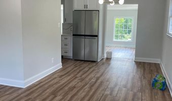 4617 N CHAMBLISS St, Alexandria, VA 22312
