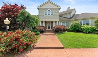 27 Eagle Dr, North Kingstown, RI 02852
