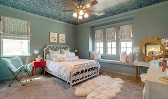 604 Rockfall Way, Aledo, TX 76008