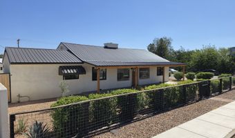 193 E 6th St, Benson, AZ 85602