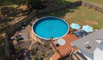 2411 Pauls Valley Ln, Alma, AR 72921