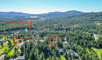 Birkshire Rd, Blanchard, ID 83804
