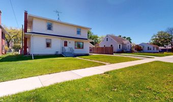 406 Giles Pl, Albert Lea, MN 56007