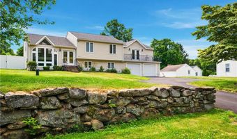 294 Saw Mill Rd, Glocester, RI 02857