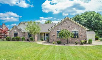 8339 Hill Gail Dr, Indianapolis, IN 46217
