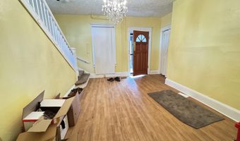 301 Roberts St, Appalachia, VA 24216