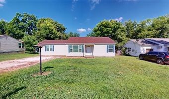 1004 S Highland, Ada, OK 74820