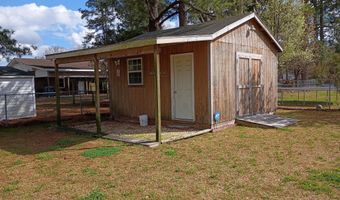 351 S 7th St S, Aurora, NC 27806
