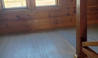 202 5TH St, Chugwater, WY 82210