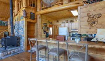 90 ELK Dr, Bondurant, WY 82922