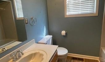136 Elizabeth Ln, Barbourville, KY 40906