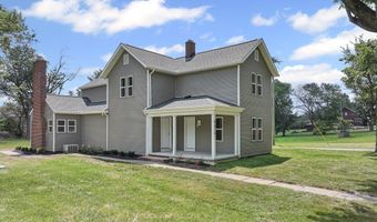6434 Union Ave NE, Alliance, OH 44601